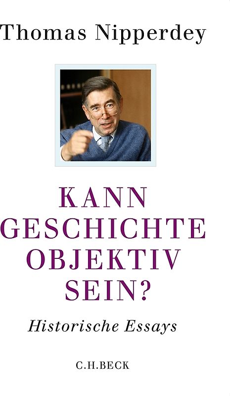 Kann Geschichte objektiv sein?