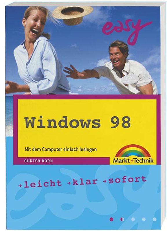 Windows 98 Zweite Ausgabe - M+T Easy