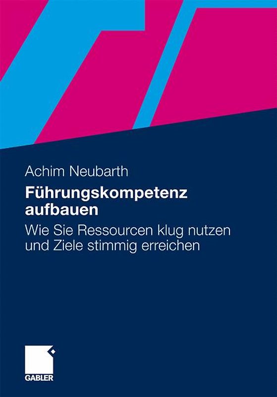 Führungskompetenz aufbauen