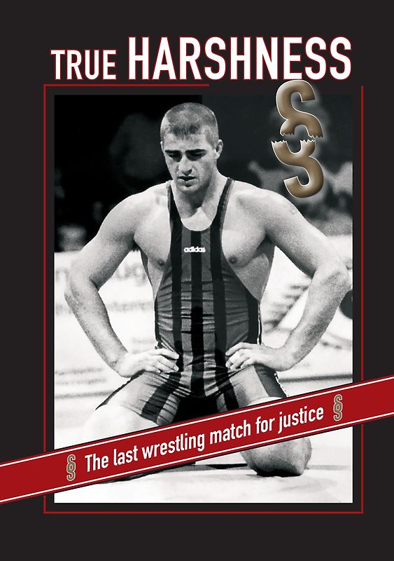 TRUE HARSHNESS