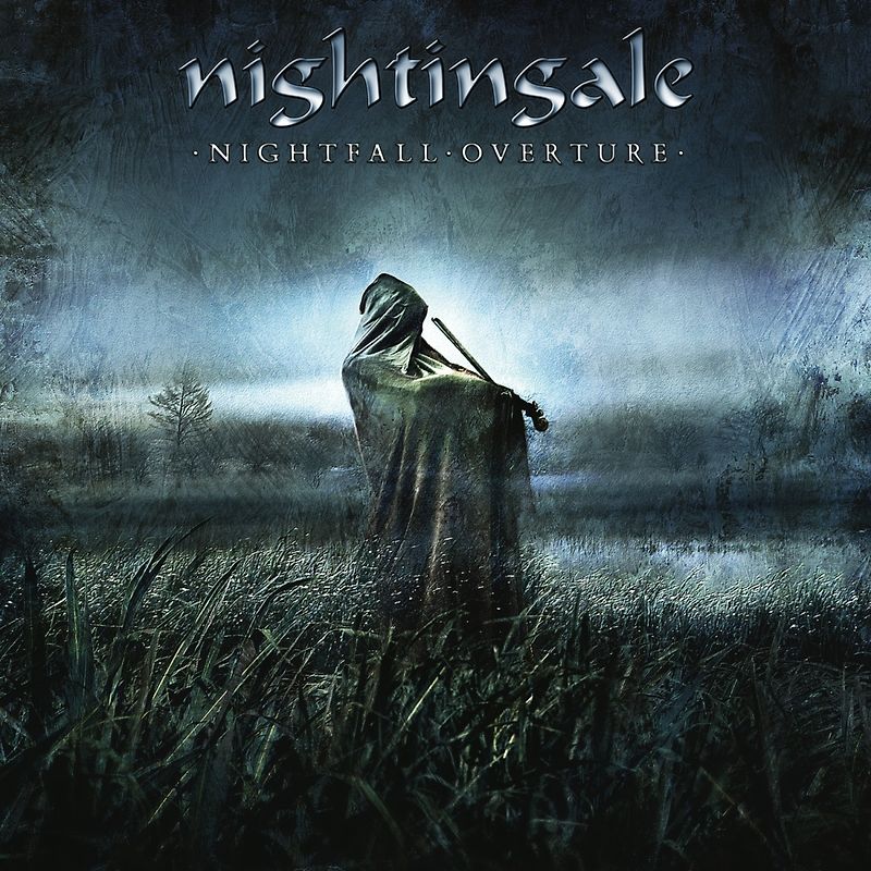 Nightfall Overture (Re-issue)