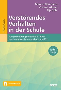 Verstörendes Verhalten in der Schule