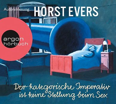 Der kategorische Imperativ ist keine Stellung beim Sex
