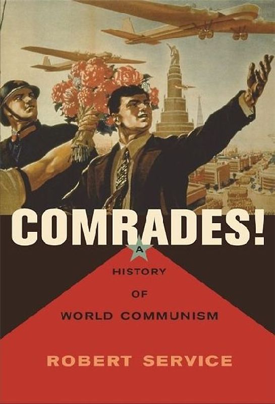 Comrades!