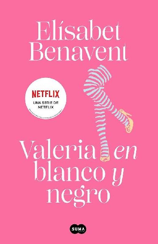 Valeria En Blanco Y Negro / Valeria in Black and White
