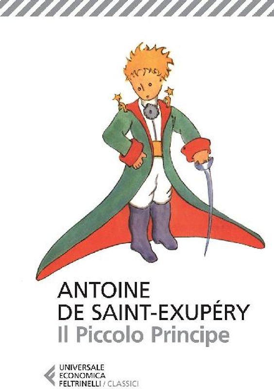Il Piccolo Principe