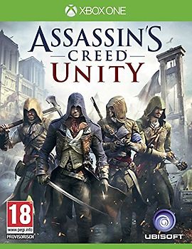 Assassin's Creed Unity [Internationale Version] Xbox One