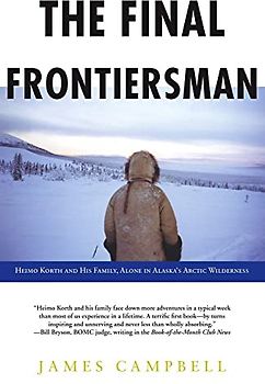 The Final Frontiersman