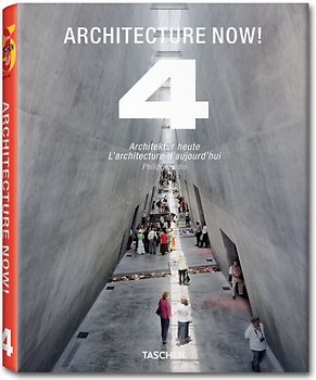 Architecture Now! Vol. 4