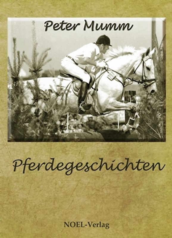 Pferdegeschichten