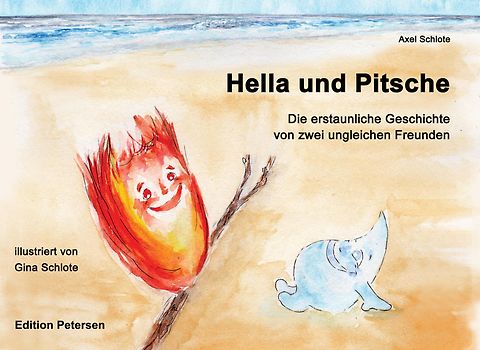 Hella und Pitsche