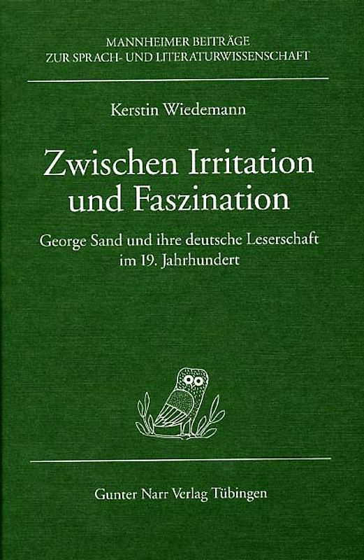 Zwischen Irritation und Faszination