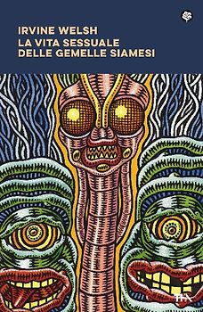 La vita sessuale delle gemelle siamesi