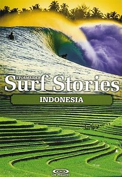 Stormrider Surf Stories - Indonesia