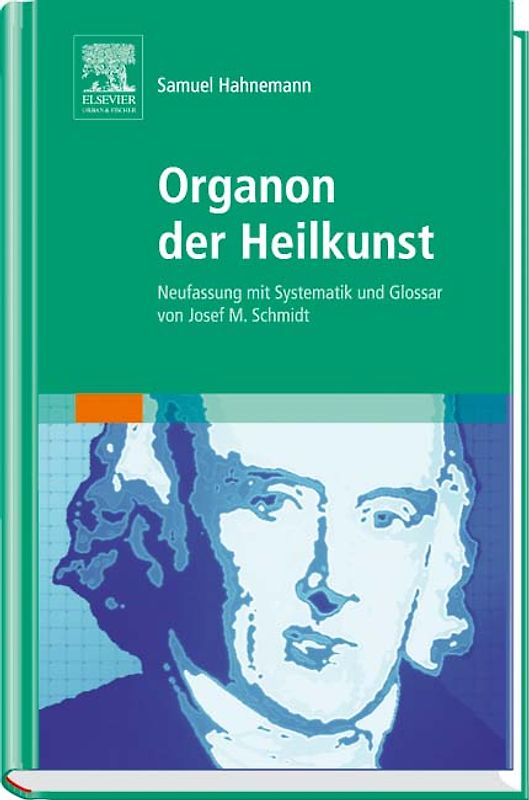 Organon der Heilkunst