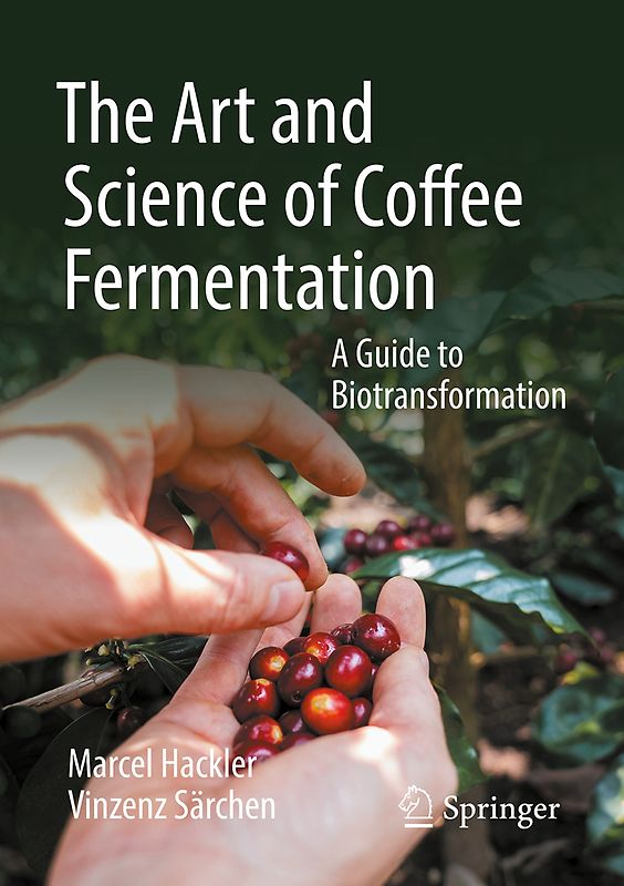 The Art and Science of Coffee Fermentation
