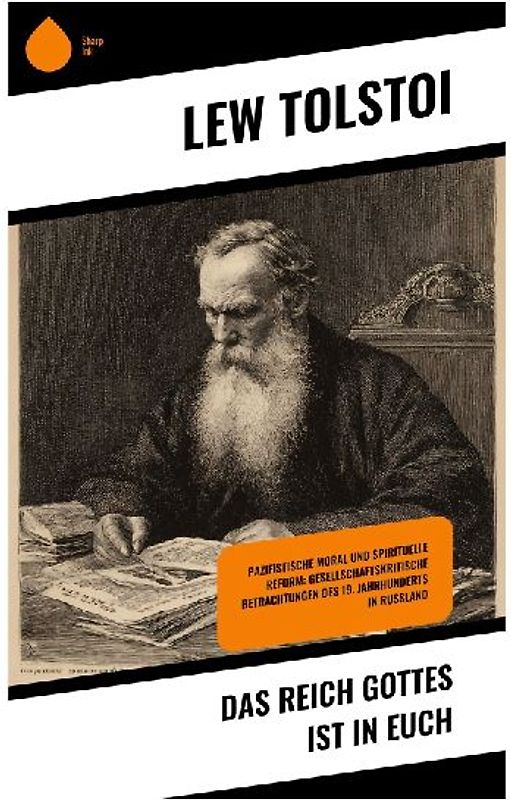 Das Reich Gottes ist in Euch