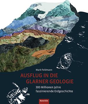 Ausflug in die Glarner Geologie
