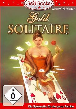 Red Rocks: Solitaire Gold PC Spiele