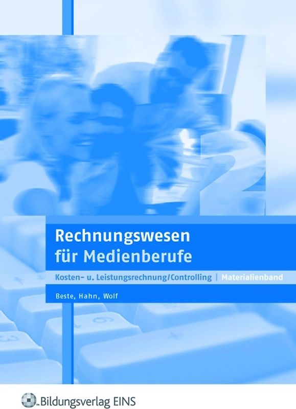 Rechnungswesen für Medienberufe