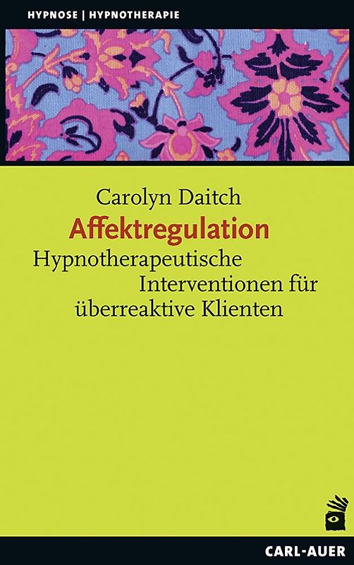 Affektregulation