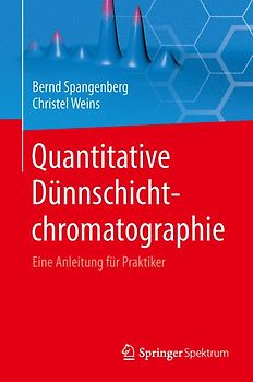 Quantitative Dünnschichtchromatographie
