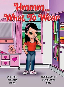 Hmmm... What to Wear