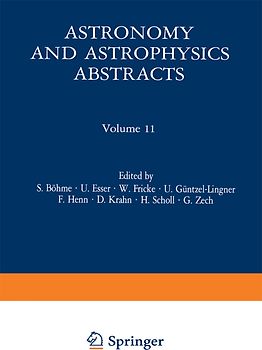 Literature 1974, Part 1