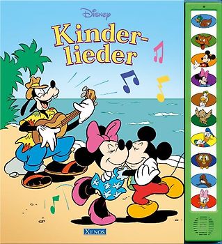 Kinderlieder