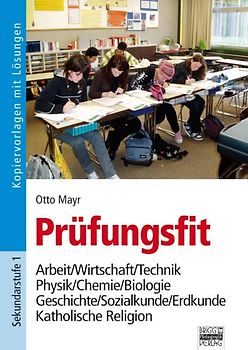 Prüfungsfit