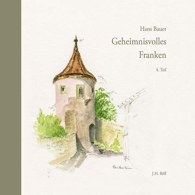 Geheimnisvolles Franken.