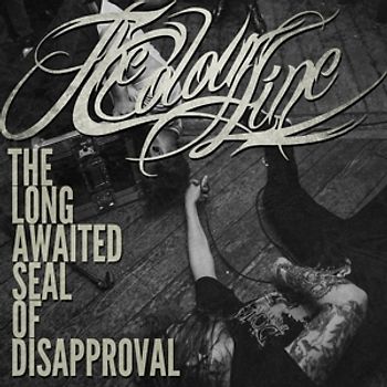 Colour Line,The - The Long Awaited Seal Of Disapproval (EP)
