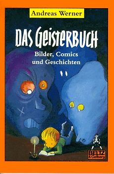 Das Geisterbuch