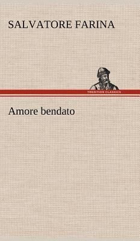 Amore bendato