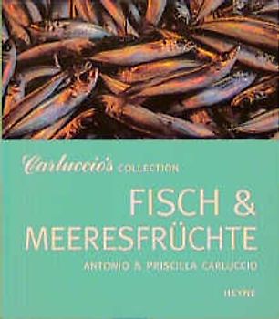 Fisch und Meeresfrüchte