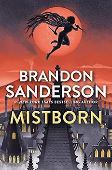 Mistborn 1