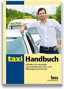 Taxi-Handbuch