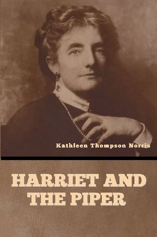 Harriet and the Piper