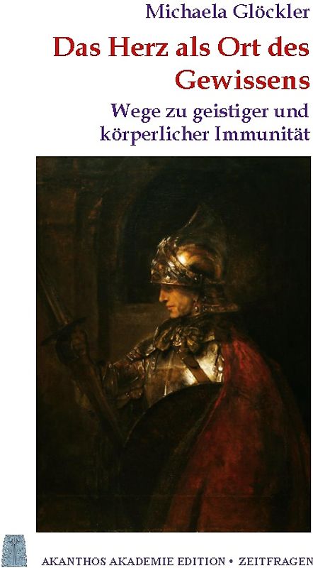 Das Herz als Ort des Gewissens