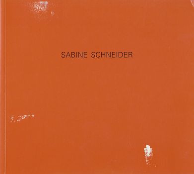 Sabine Schneider