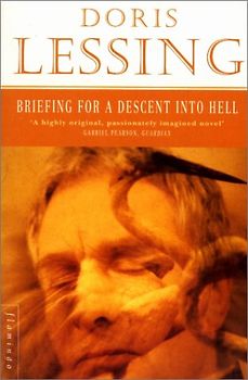 Briefing for a Descent into Hell (Flamingo Modern Classic) - Doris Lessing