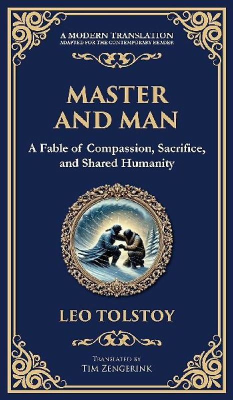 Master and Man