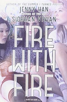 Fire with Fire (Burn for Burn) - Vivian, Siobhan