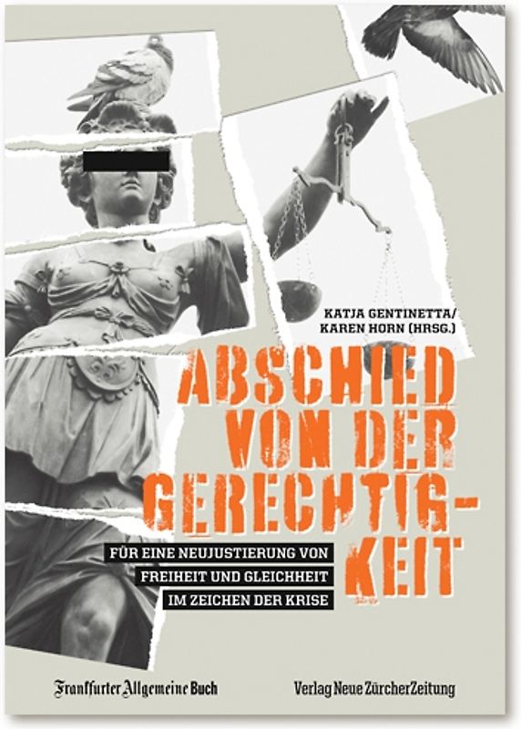 Abschied von der Gerechtigkeit
