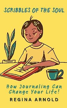 Scribbles of the Soul