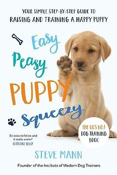 Easy Peasy Puppy Squeezy