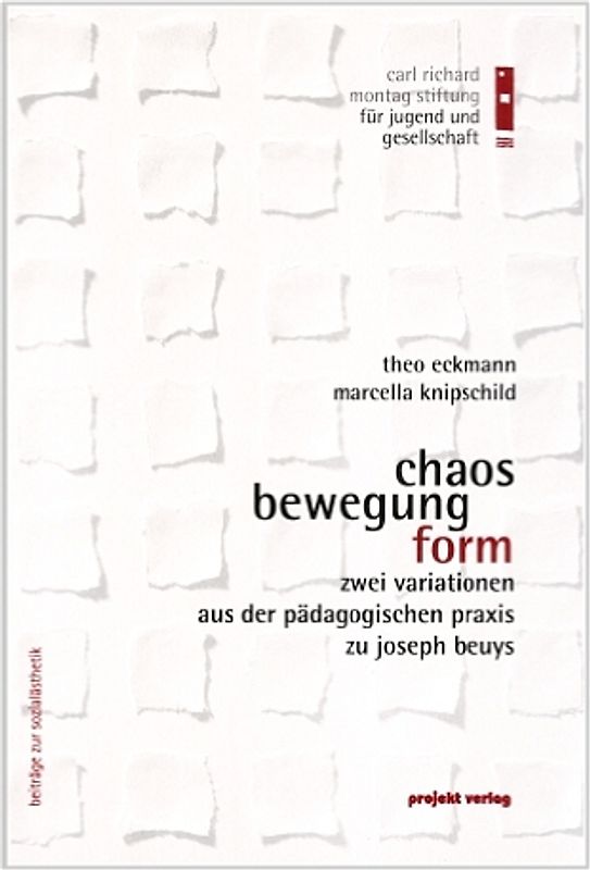 Chaos - Bewegung - Form