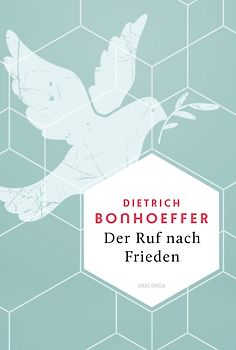 Der Ruf nach Frieden