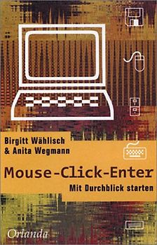 Mouse Click Enter