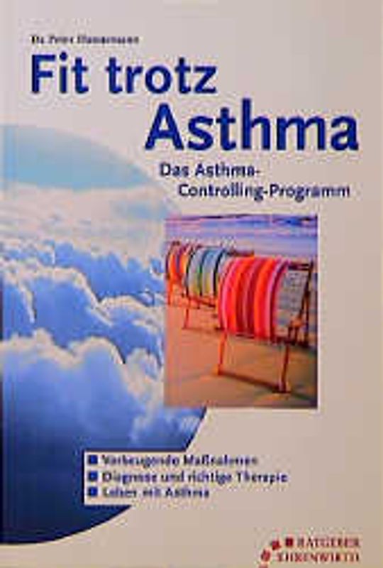 Fit trotz Asthma